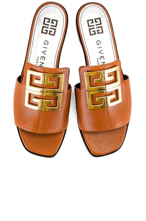 Givenchy sandals on sale